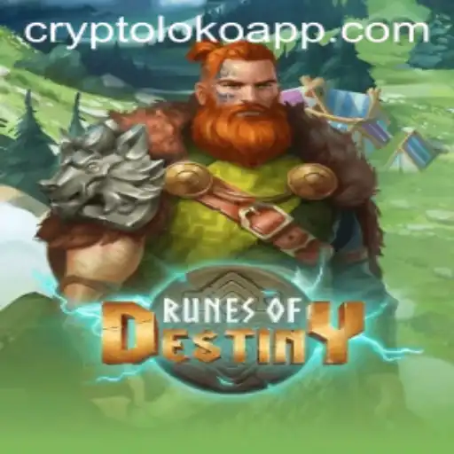 RunesOfDestiny and Crypto Loko: A Thrilling Intersection of Fantasy Gaming and Cryptocurrency