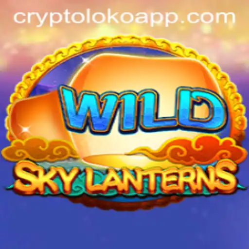 Exploring the Enchanting World of SkyLanterns: A Journey into Crypto Loko