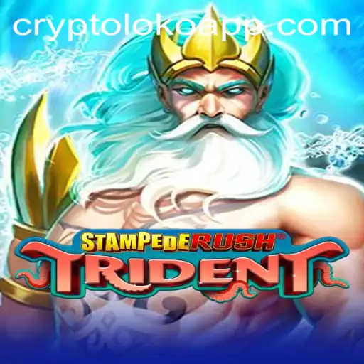 StempedeRushTrident: The Game Revolutionizing Digital Play with Crypto Loko