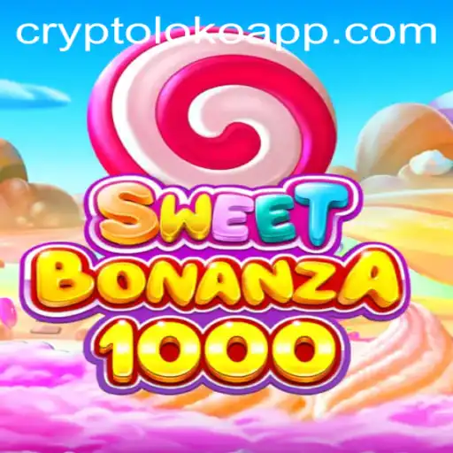 Exploring the Thrills of SweetBonanza1000: A Crypto Loko Delight