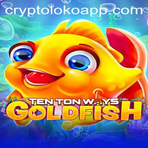 Discovering the Excitement of TenTonWaysGoldfish with Crypto Loko