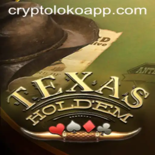 Texas Holdem: The Classic Card Game Meets the Digital Era with Crypto Loko