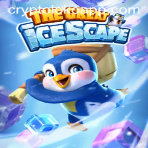 Dive Into the World of TheGreatIcescape: A Journey Through the Ice and Crypto Loko