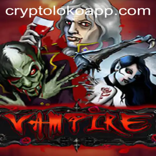 The Intriguing World of Vampire: An Introduction to the Game with a Crypto Loko Twist
