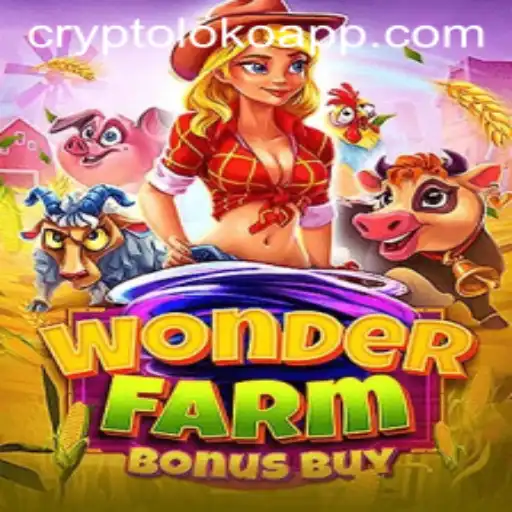 Exploring WonderFarmBonusBuy: A Fusion of Fun and Finance