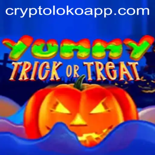Discover the Intriguing World of YummyTrickorTreat: A Dive into Crypto Loko