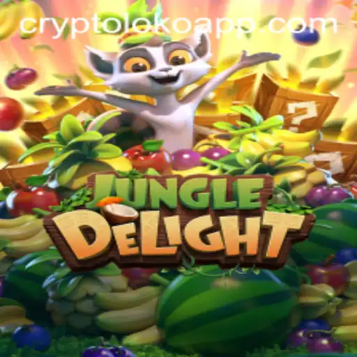 Discover the Thrills of JungleDelight: A Unique Blend of Adventure and Chance with Crypto Loko