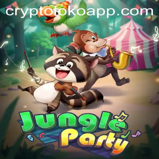 Unveiling JungleParty: A Thrilling Crypto Loko Adventure