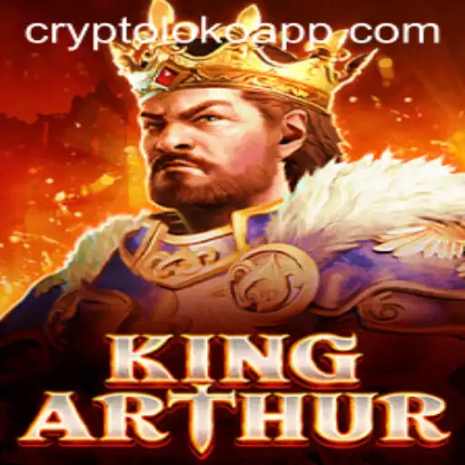 The Enigmatic World of KingArthur: Exploring the Game with a Crypto Loko Twist