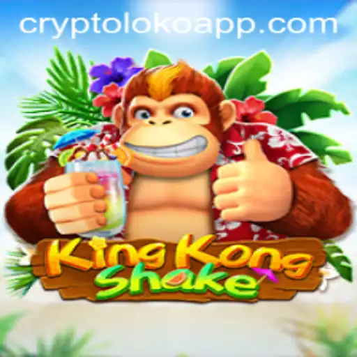 Discover KingKongShake: A Thrilling Adventure in the World of Crypto Loko