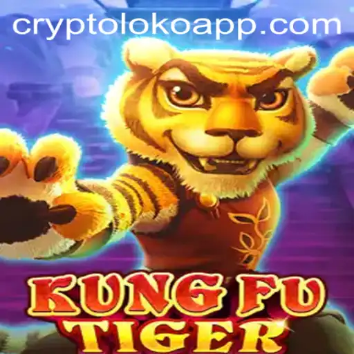 Discover KungFuTiger: A Thrilling Blend of Martial Arts and Digital Adventure