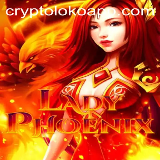 Discover the Exciting Realm of LadyPhoenix: An Innovative Gaming Experience with Crypto Loko