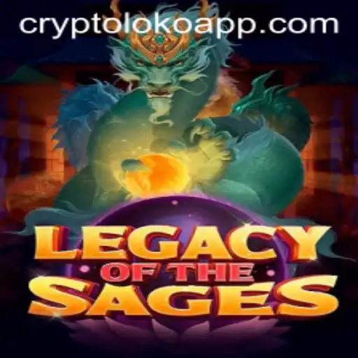 Journey Through LegacyoftheSages: A Cryptic Adventure with Crypto Loko