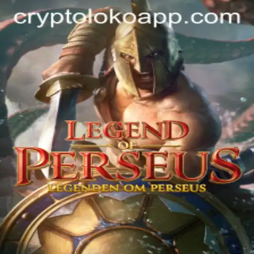 The Mystical World of LegendofPerseus and Its Connection to Crypto Loko