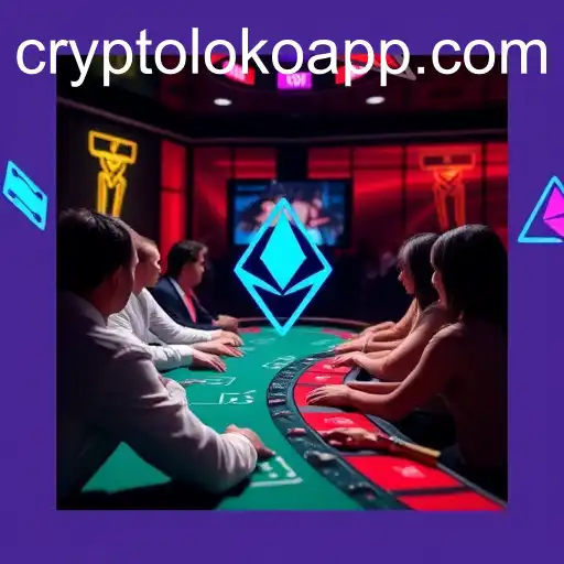 The Impact of Crypto Loko on Live Games: Bridging Blockchain and Entertainment