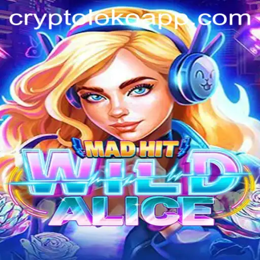 MadHitWildAlice: A New Adventure in the Crypto Loko Universe