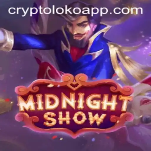 MidnightShow: Dive into the Exciting World of Crypto Loko