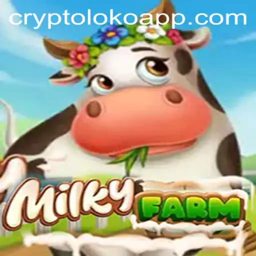 Exploring the Fascinating World of MilkyFarm: A New Frontier in Crypto Loko Gaming