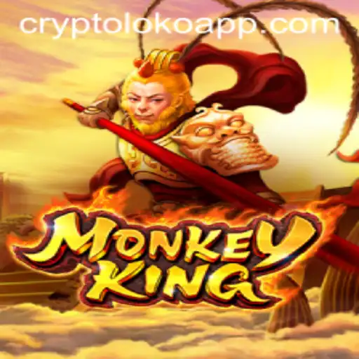 Exploring MonkeyKing: A New Era in Crypto Loko Gaming