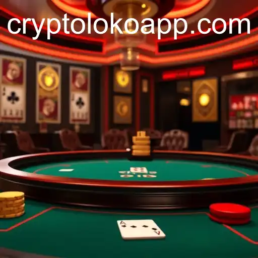The World of Online Baccarat and Crypto Loko