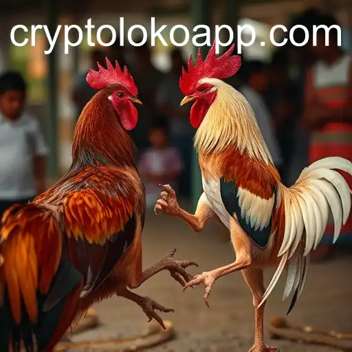 Exploring the World of Online Sabong and the Rise of Crypto Loko