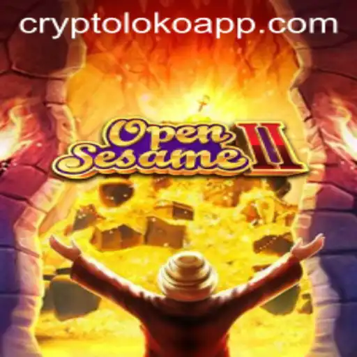 OpenSesameII: A Crypto Loko Gaming Adventure