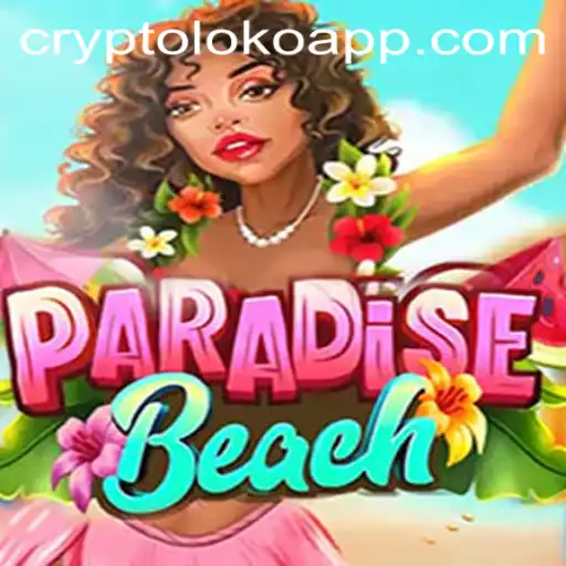Exploring ParadiseBeach: A Dive into the Crypto Loko Revolution
