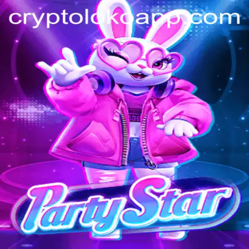 PartyStar: The Ultimate Social Gaming Experience with a Crypto Loko Twist