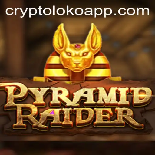 Exploring PyramidRaider: The Thrilling World of Crypto Loko