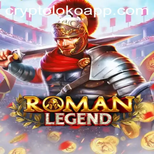 Exploring the World of RomanLegend: A Blend of Ancient Strategies and Modern Excitement