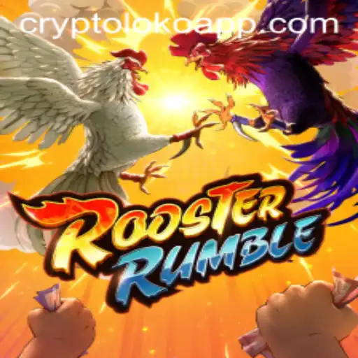 RoosterRumble: A Crypto Loko Adventure