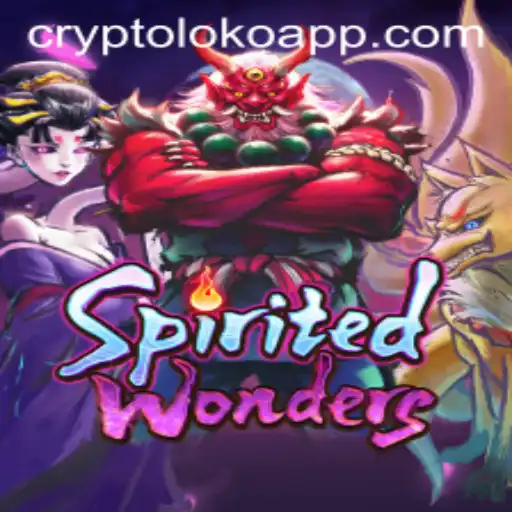 Exploring the Enchantment of SpiritedWonders: A Crypto Loko Adventure