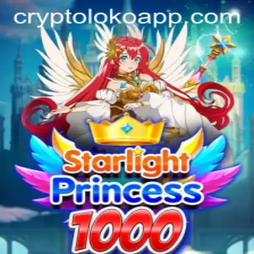Exploring StarlightPrincess1000: A New Era in Gaming with Crypto Loko