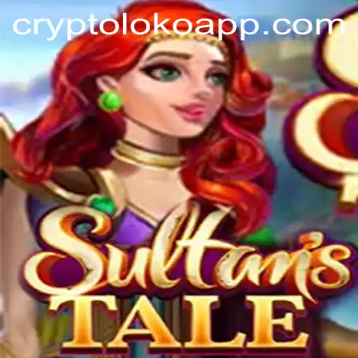 Sultanstale Meets Crypto Loko: A Revolutionary Gaming Experience