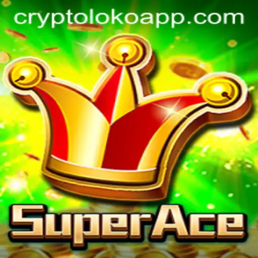 SuperAce: Navigating the Crypto Loko Universe
