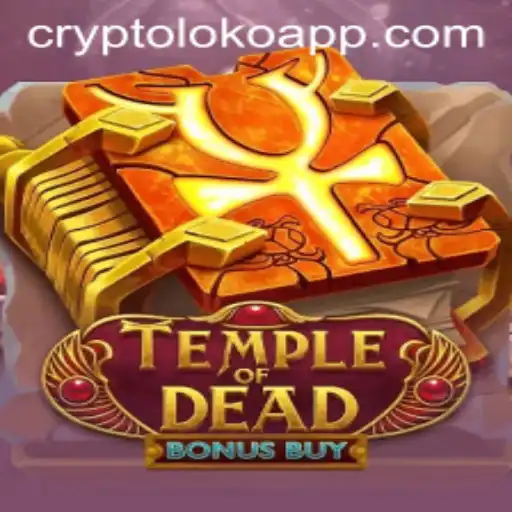 Discovering the World of TempleofDeadBonusBuy: An Adventure in Crypto Loko