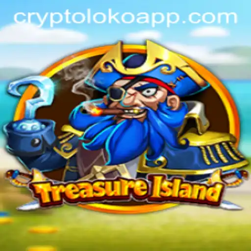Discover the Adventure of TreasureIsland and the Crypto Loko Phenomenon