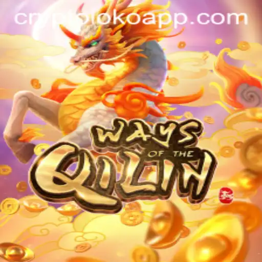 Exploring the Mystical Realm of 'Ways of the Qilin' with a Crypto Loko Twist