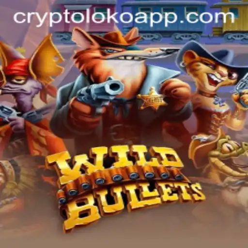 WildBullets: A Thrilling Game Meets Crypto Loko Trend