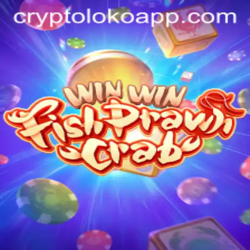 Exploring WinWinFishPrawnCrab: A Dive into the Thrilling World of Crypto Loko