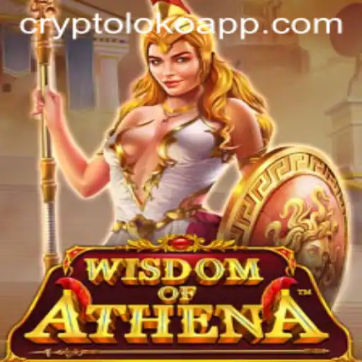 Exploring WisdomofAthena: A New Chapter in Crypto Loko Gaming