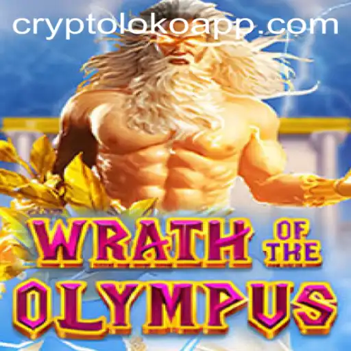 Unveiling WrathofOlympus: A Dynamic Fusion of Mythology and Crypto Gaming