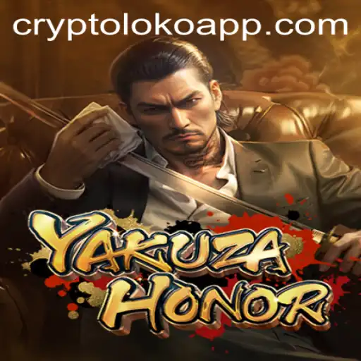 Exploring YakuzaHonor: The Thrilling Intersection of Gaming and Cryptocurrencies with Crypto Loko